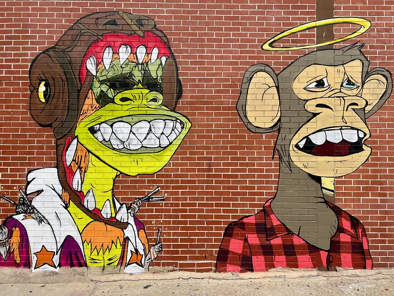 Upadek cyfrowego mitu