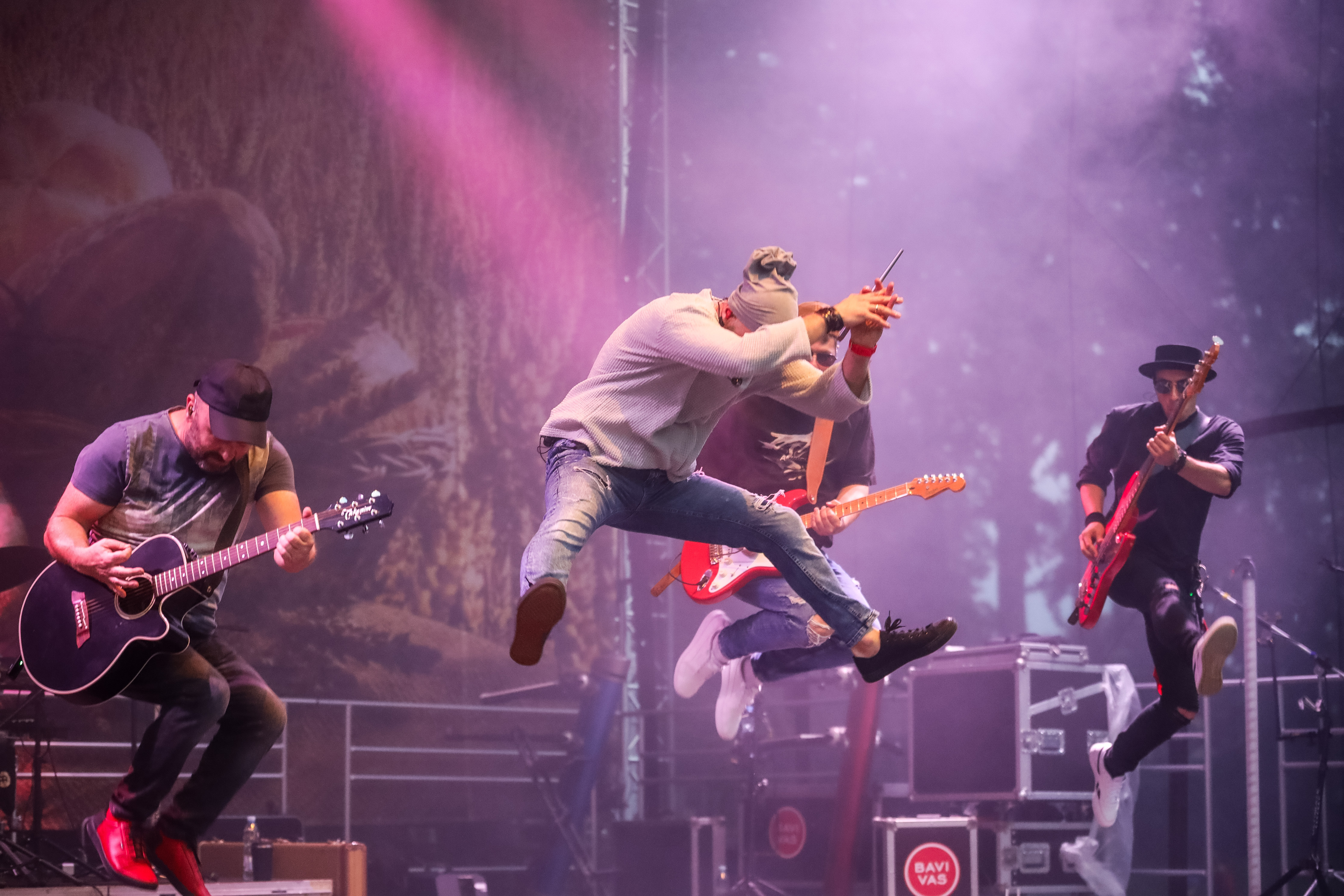 Magia MiŚOT-ów, czyli atrakcje wiosennego zjazdu