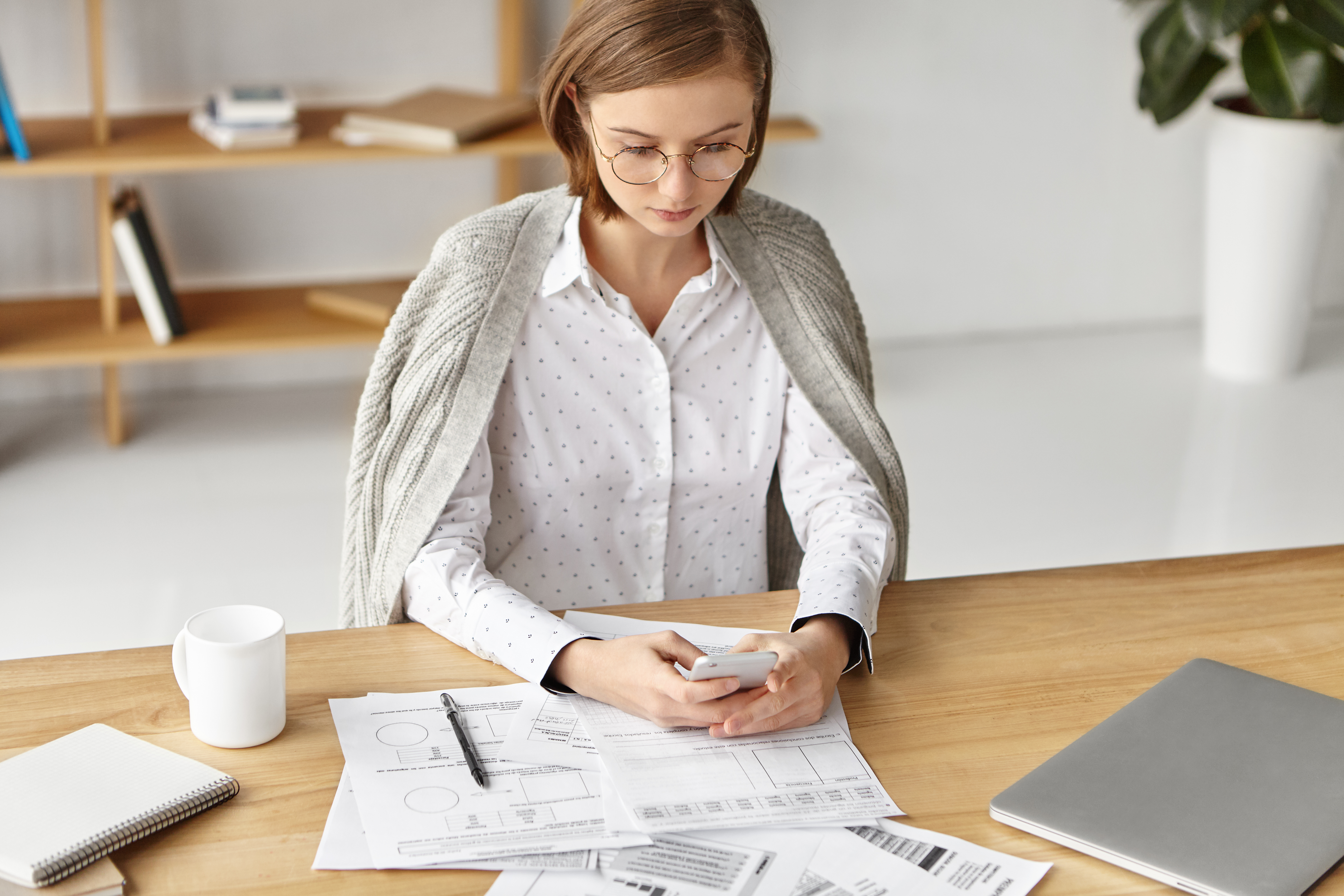 Pierwsze problemy z KSeF