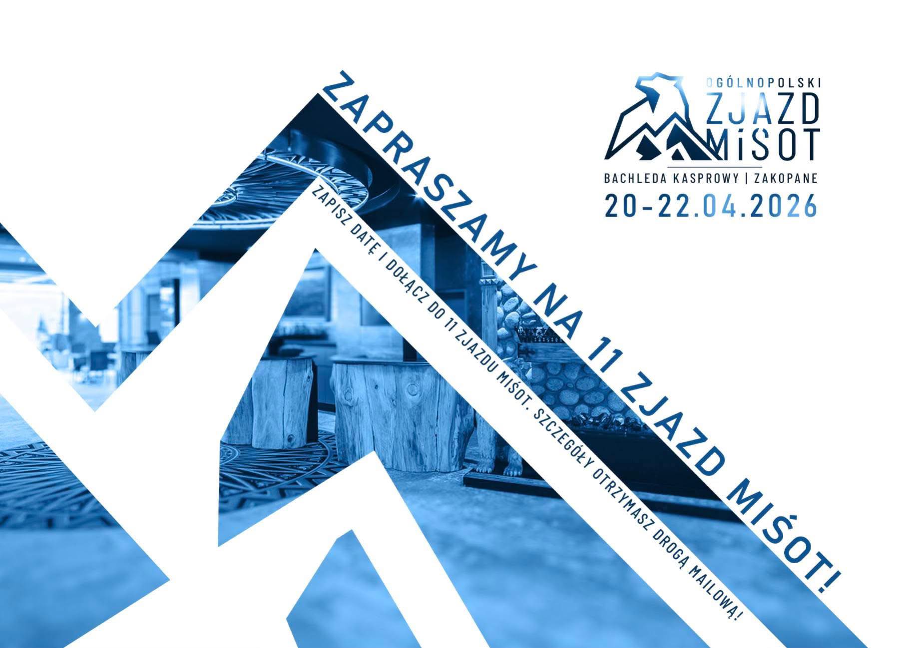 Zwycięzcy konkursów z poprzednich zjazdów już cieszą się nagrodami. Zobacz, co Ty możesz wygrać na Zjeździe MiŚOT w Zakopanem