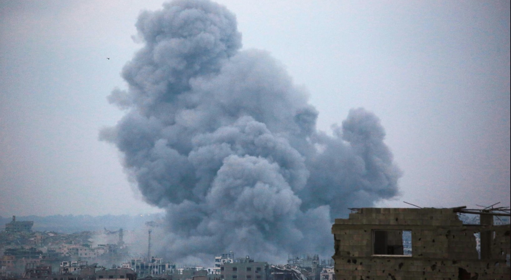 Chmura na celowniku. Irański atak uszkodził centrum danych AWS