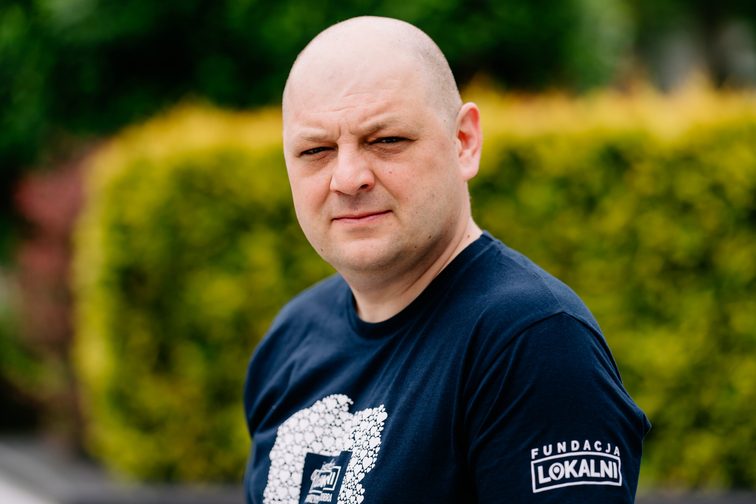 Łukasz Biernacki  z MdO komentuje plany nowelizacji ustawy o OSE