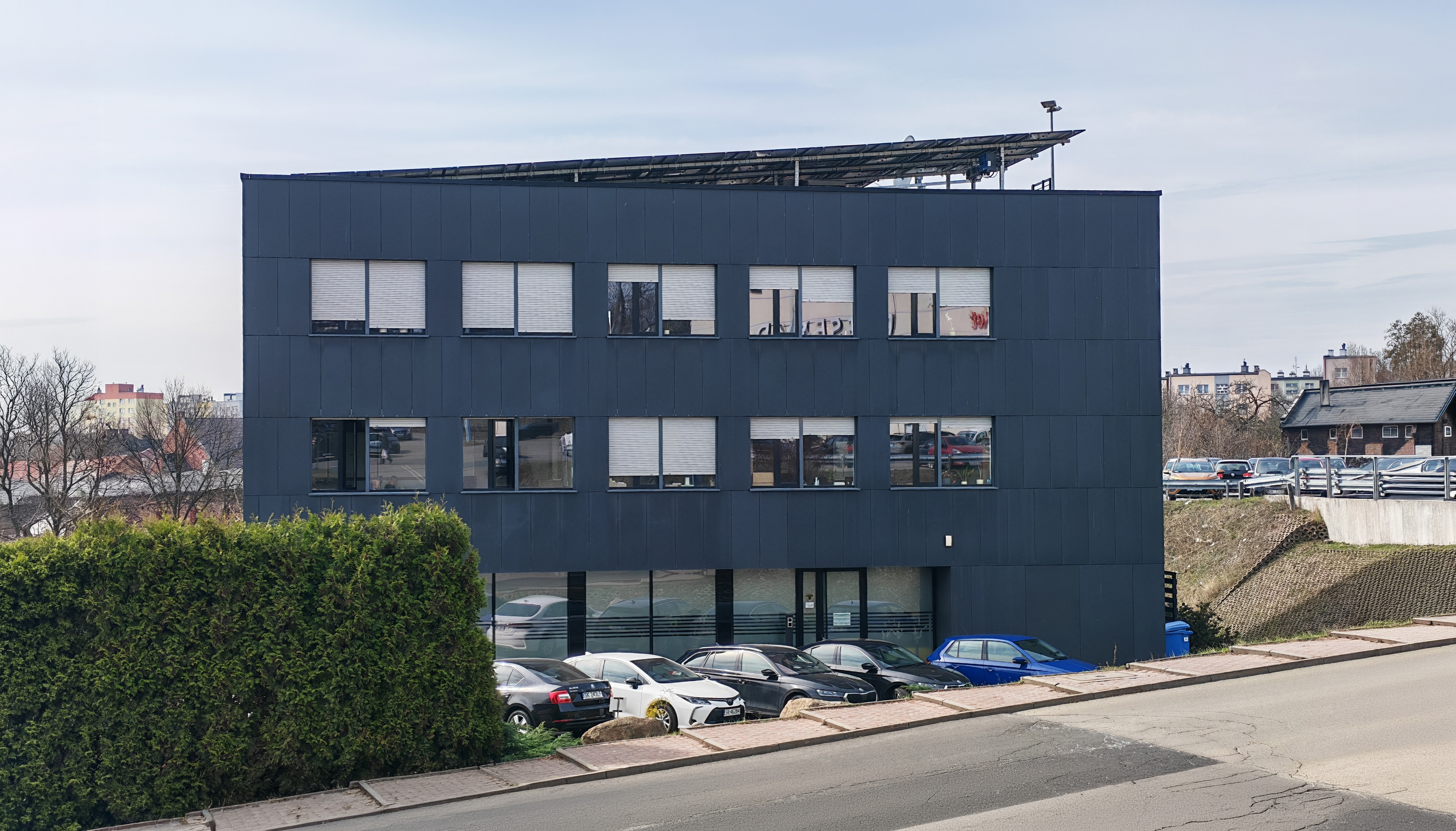 Usługa skrojona na miarę – Arkadiusz Kudela o TeleCentrum