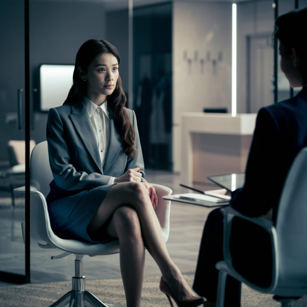 Jak zwracać uwagę pracownikom. Trzy kroki do skutecznej komunikacji