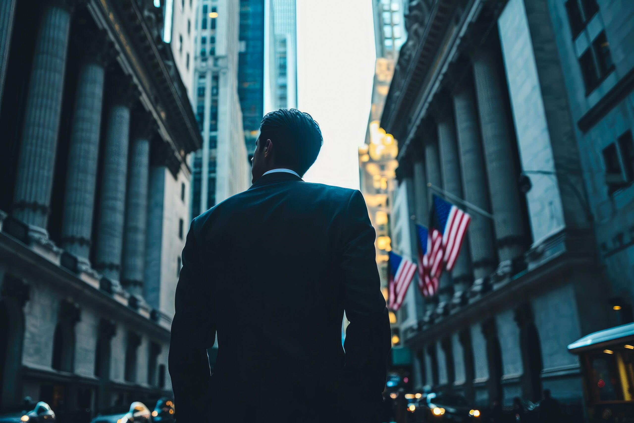 Jak 111 miliardów dolarów z Wall Street zmieni polski rynek mediów