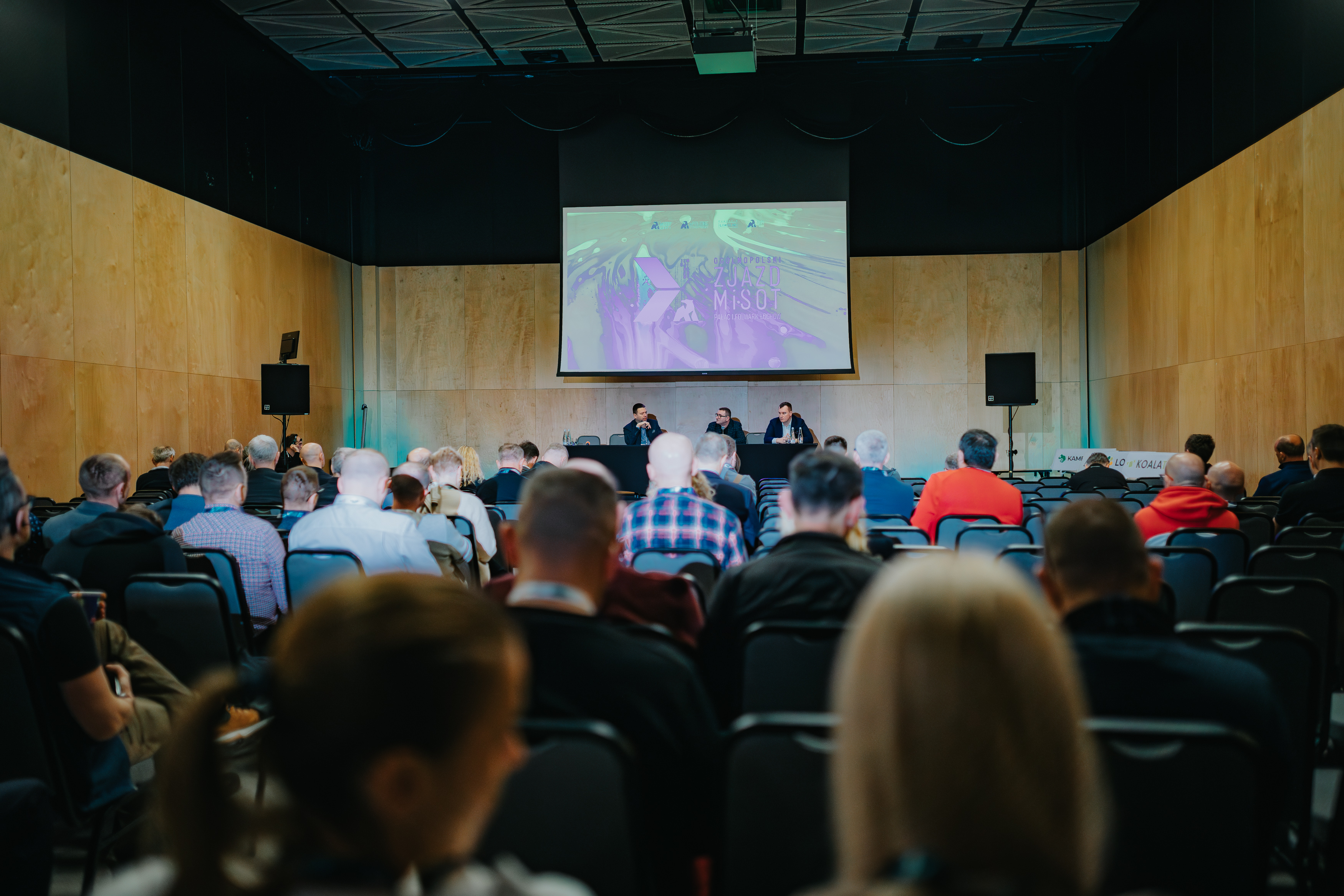 Co w agendzie piszczy? – ostatnie przygotowania do Zjazdu MiŚOT w Zakopanem