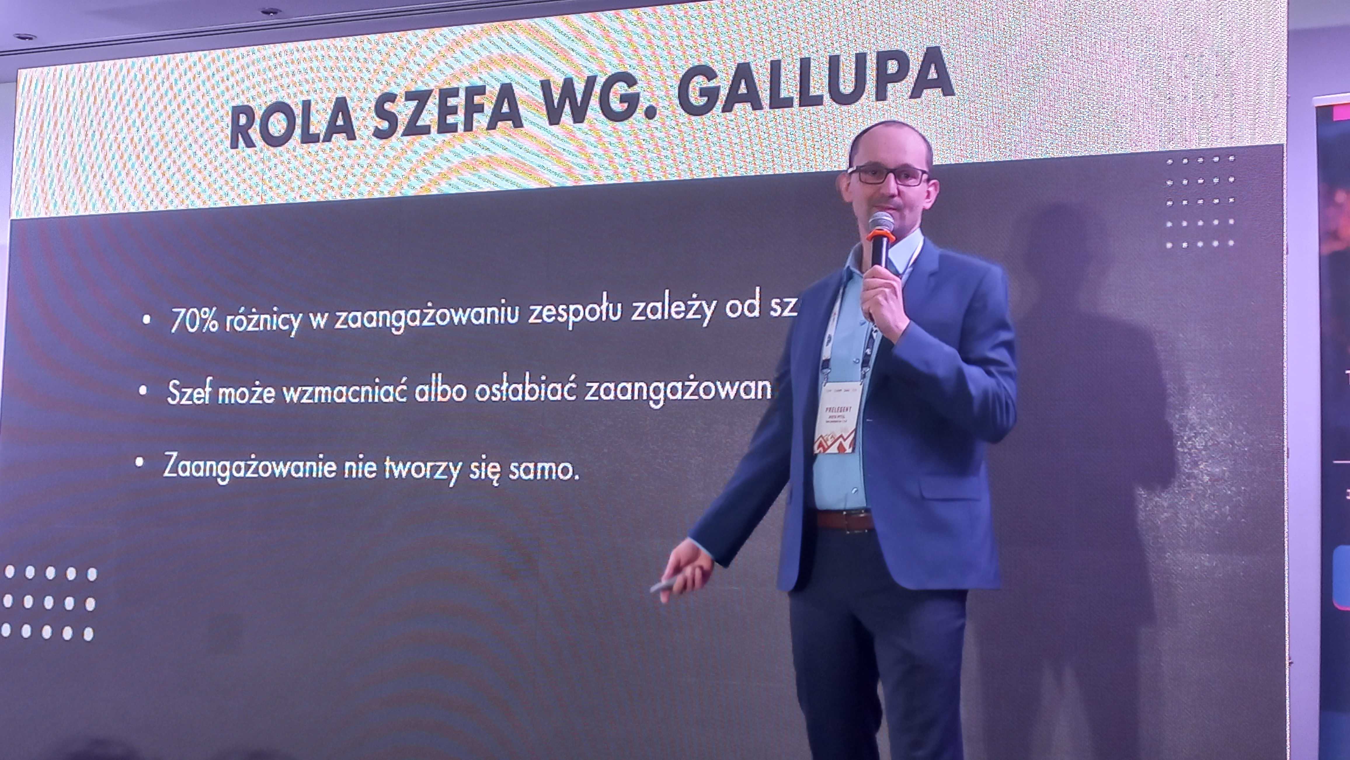 Motywacja i zaangażowanie w praktyce MiŚOT-ów