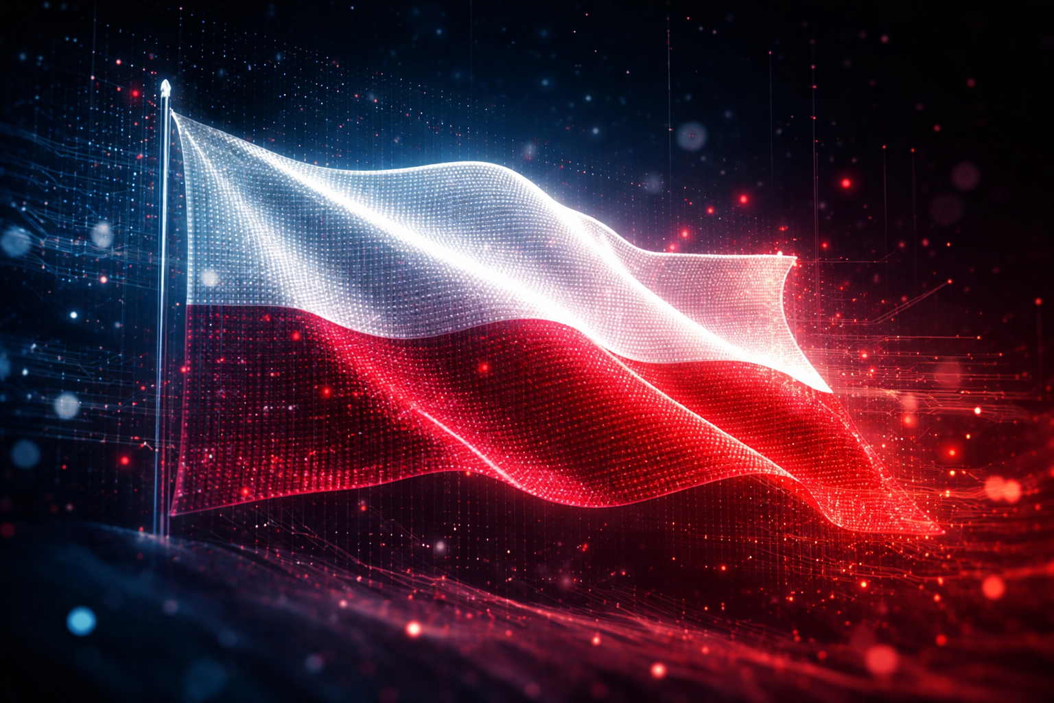 Polska reguluje sztuczną inteligencję