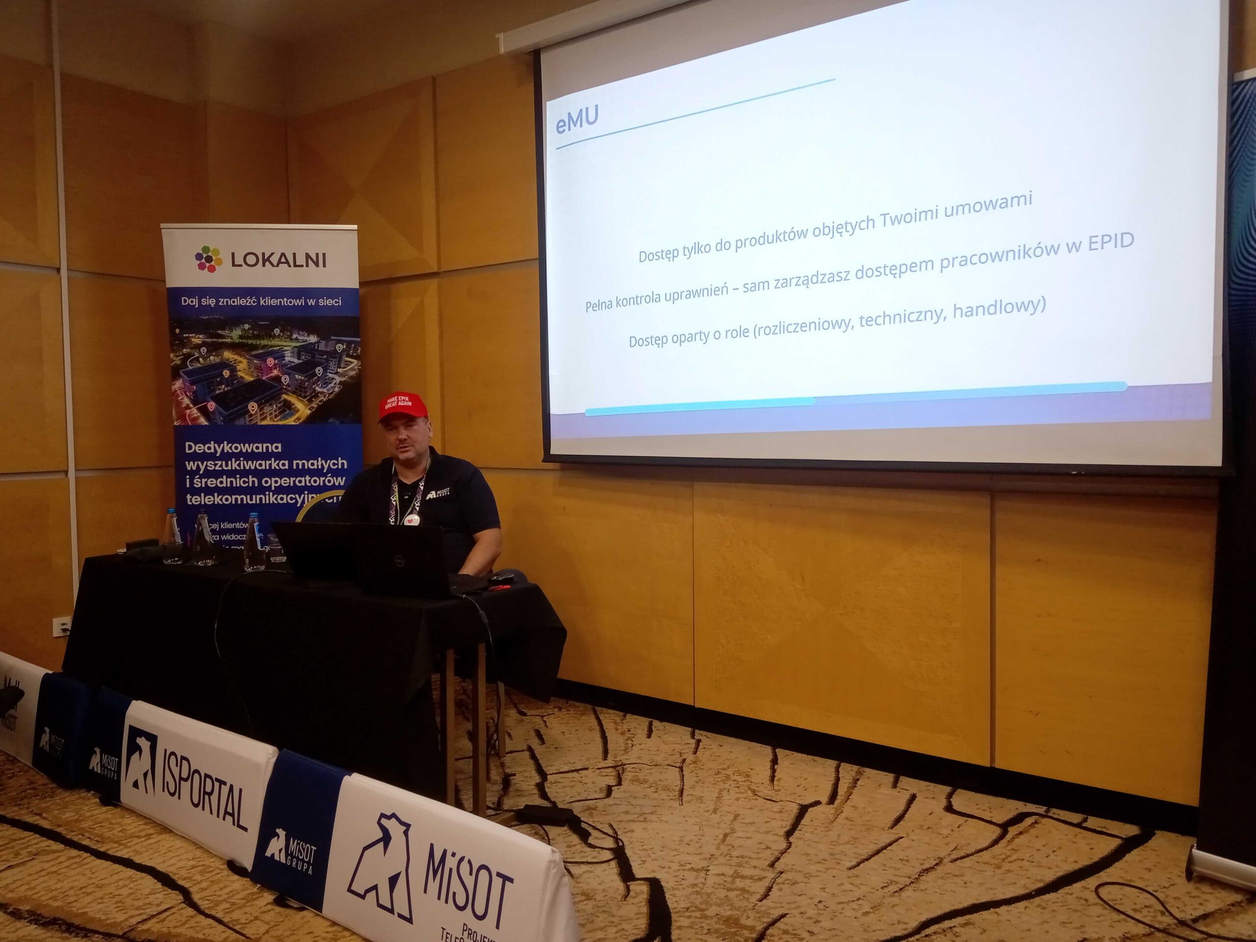 EMU – więcej niż Sklep MiŚOT