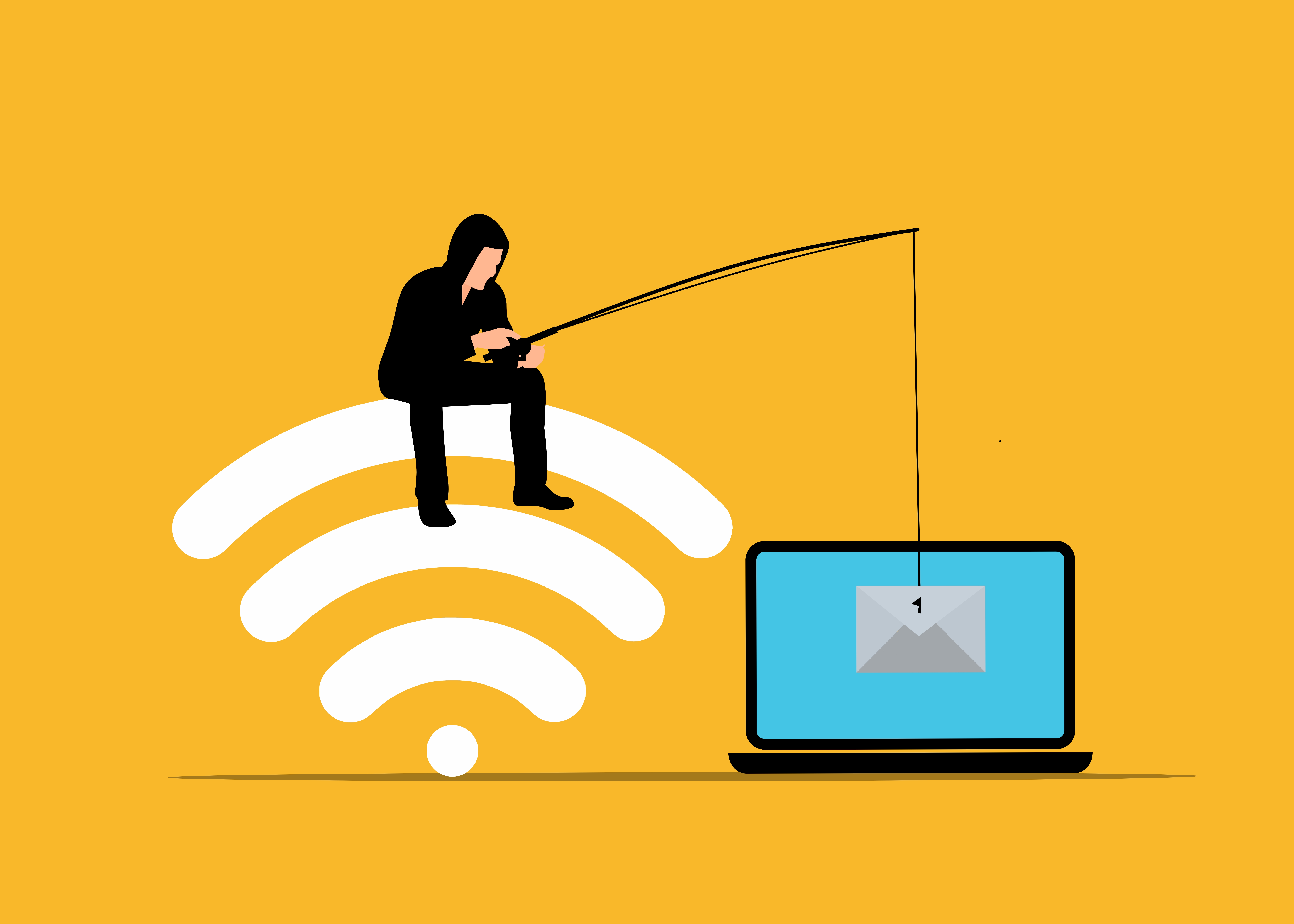 CERT Polska alarmuje: phishing z fałszywymi powiadomieniami KSeF