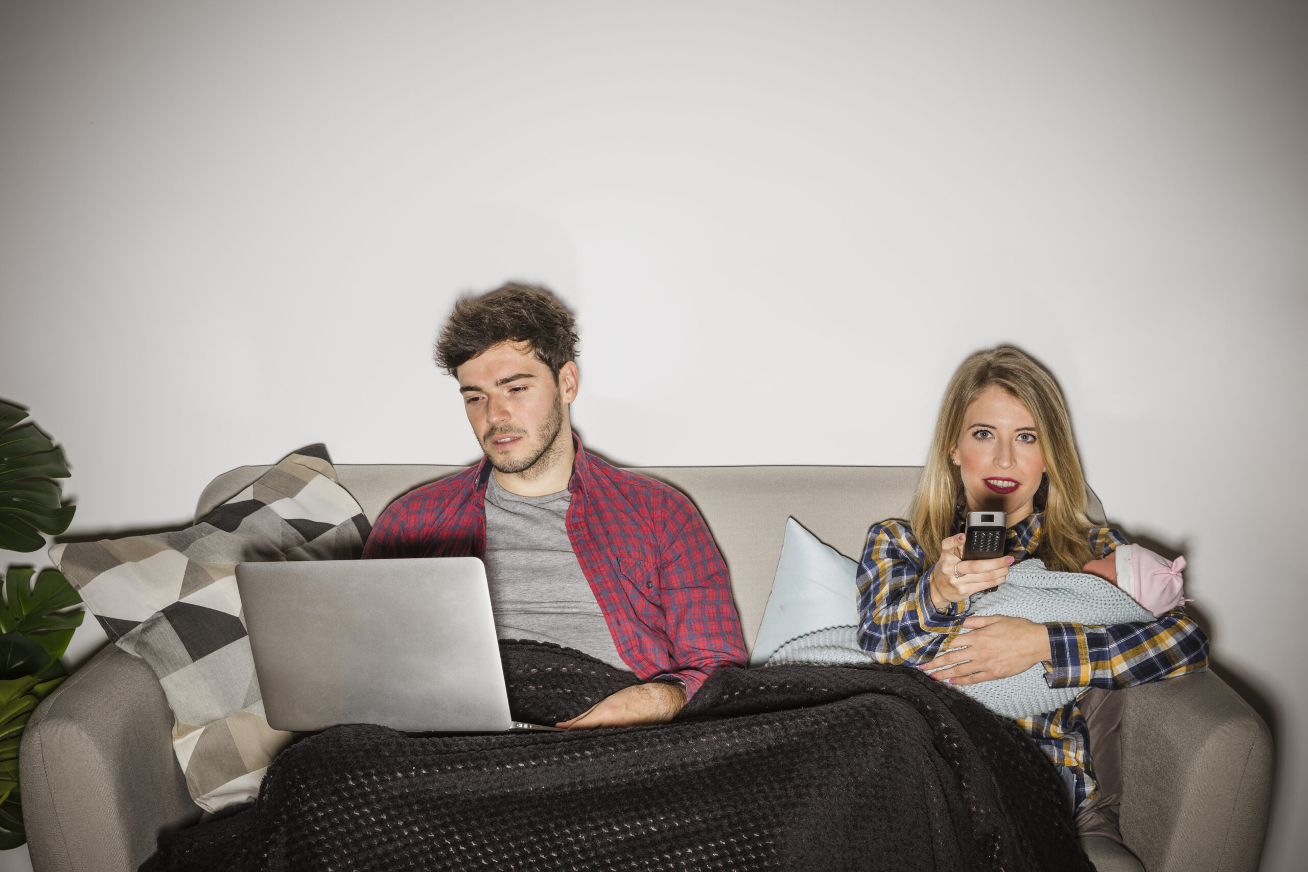 Puszczamy czy wybieramy? Youtube i internet kontra kanały telewizyjne