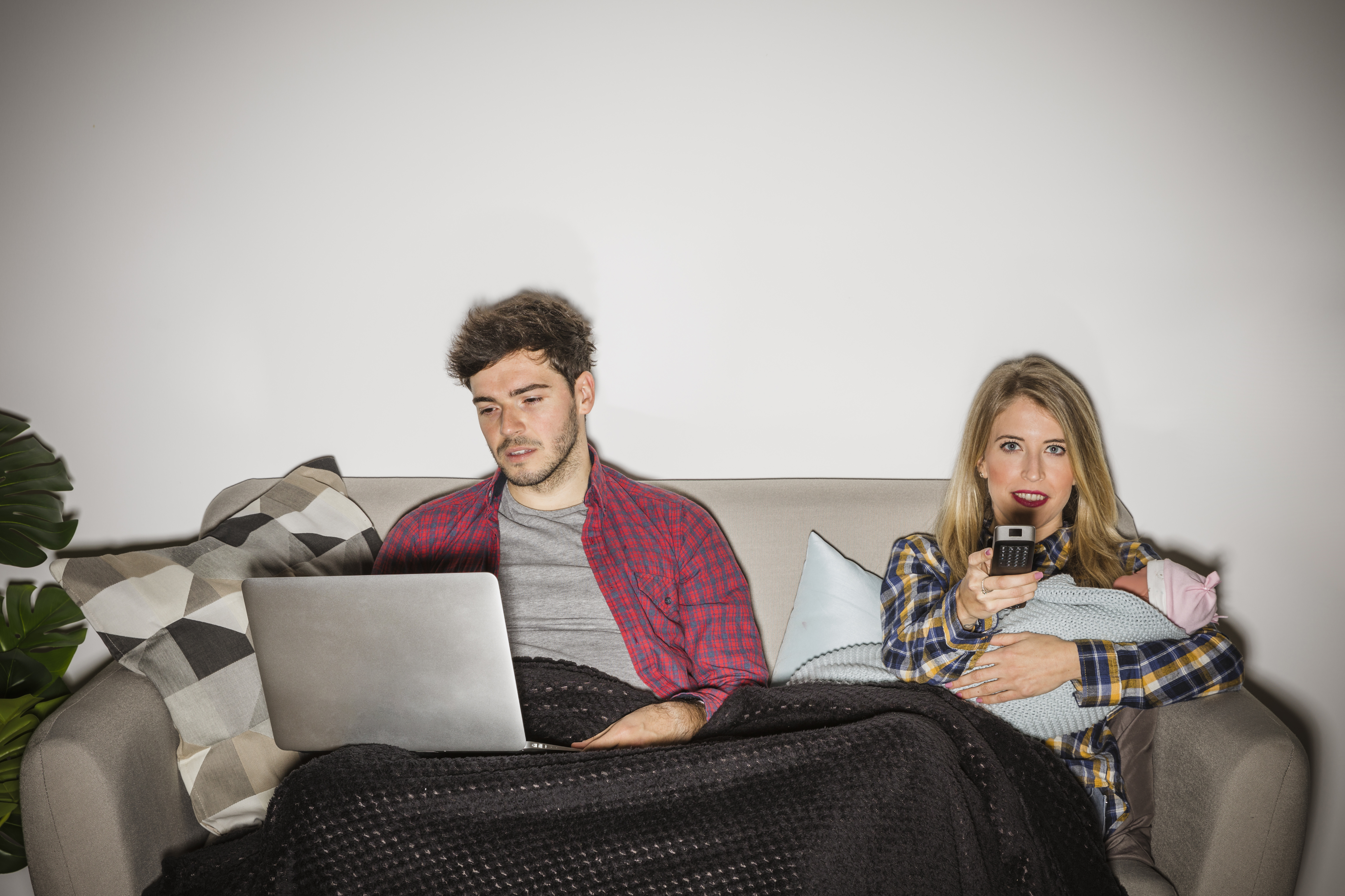 Puszczamy czy wybieramy? Youtube i internet kontra kanały telewizyjne