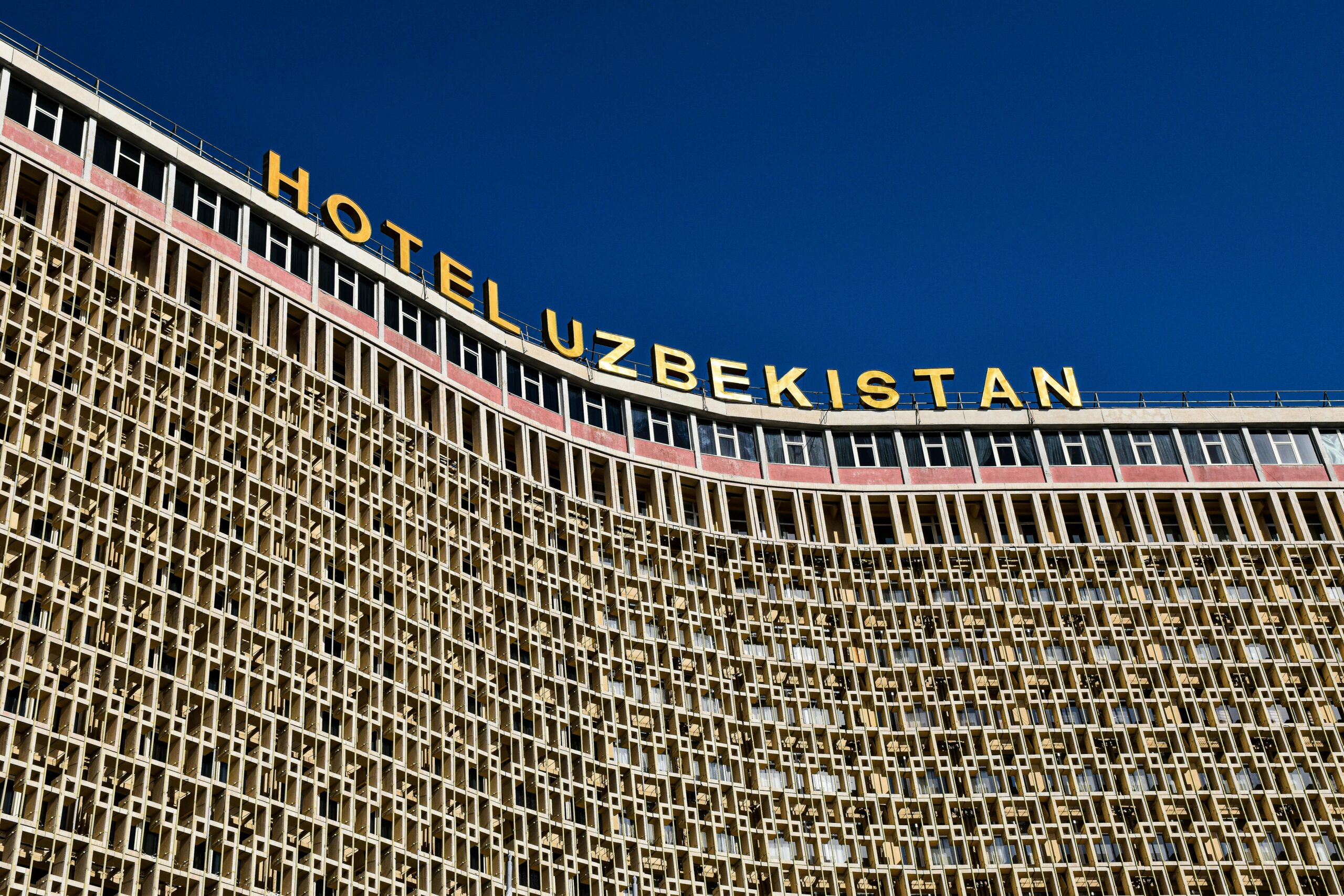 Minister cyfryzacji w Uzbekistanie