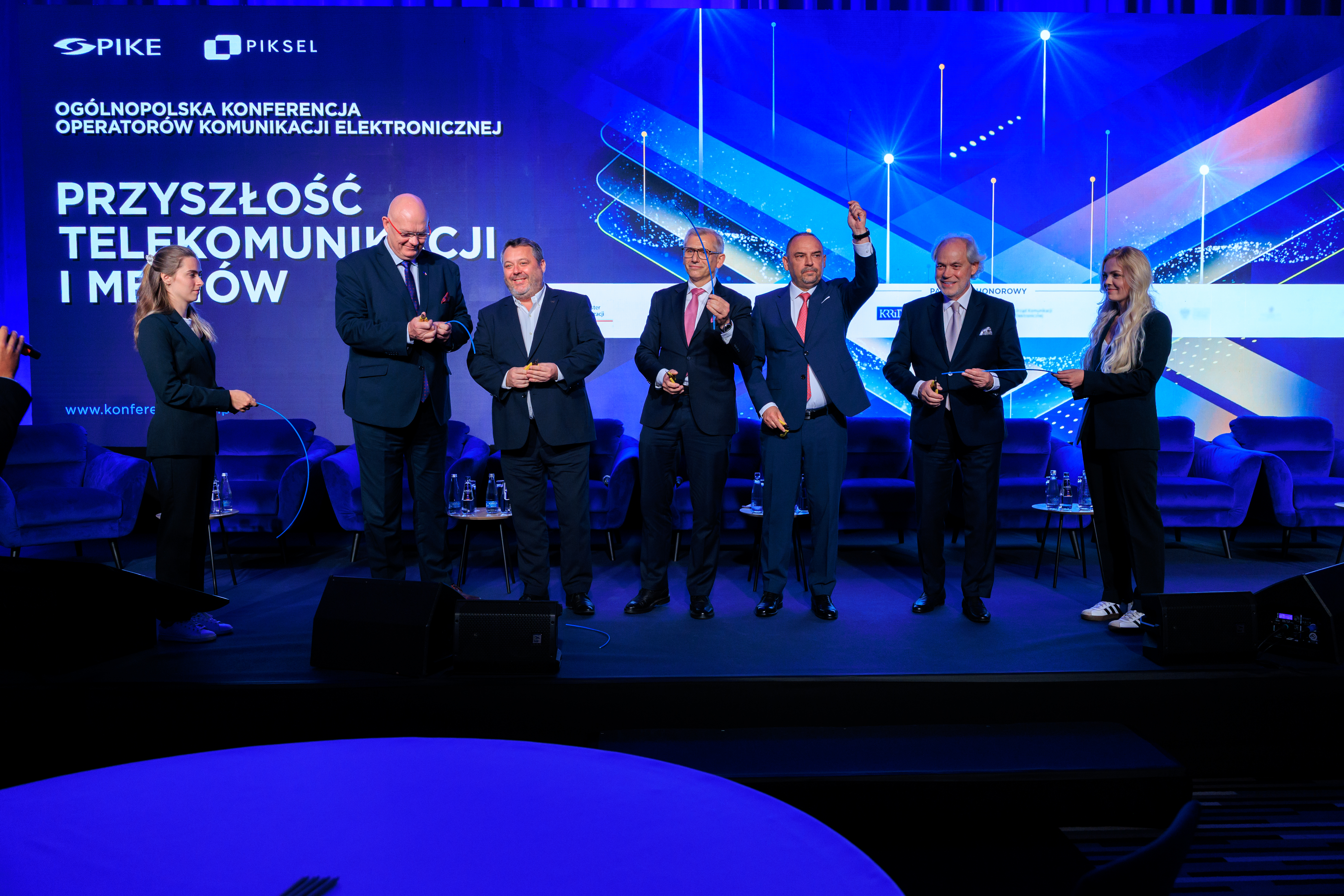 Wszyscy mają za dużo obowiązków – relacja z Konferencji PIKE
