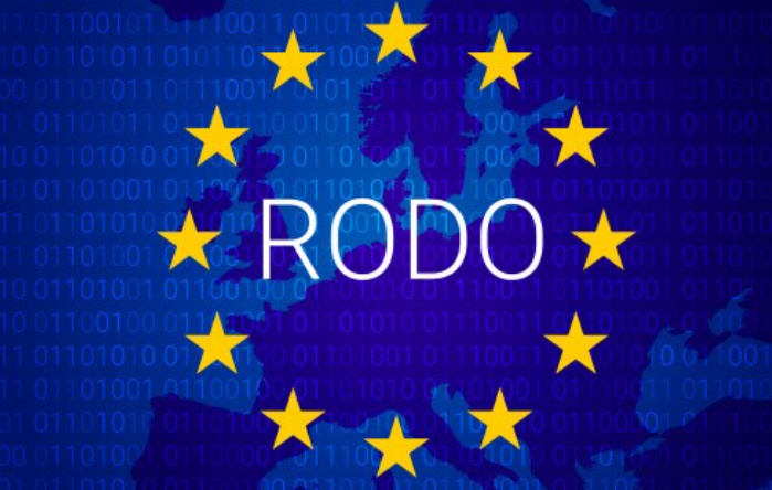 10 lat RODO – co zmienia się w ochronie danych w dobie AI?