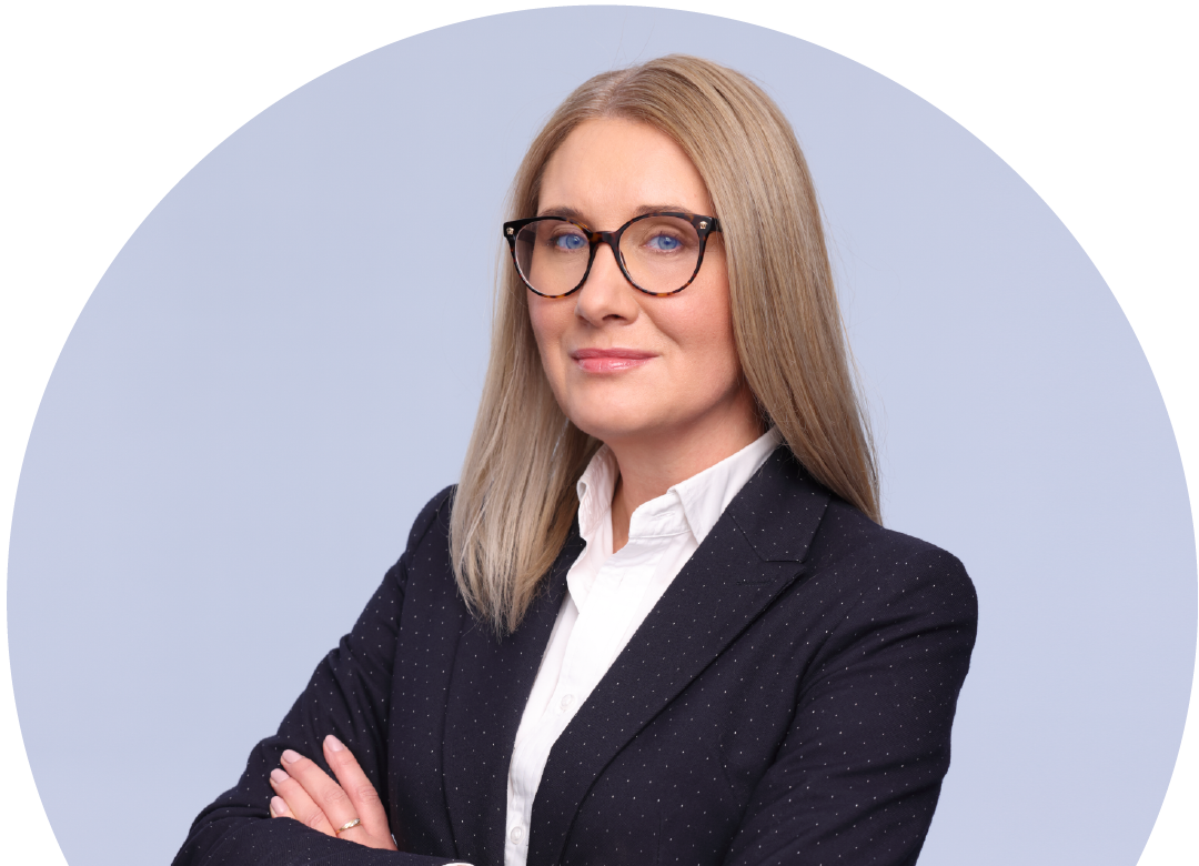 Zmiany w kierownictwie CPPC. Agnieszka Krauzowicz nową dyrektor instytucji