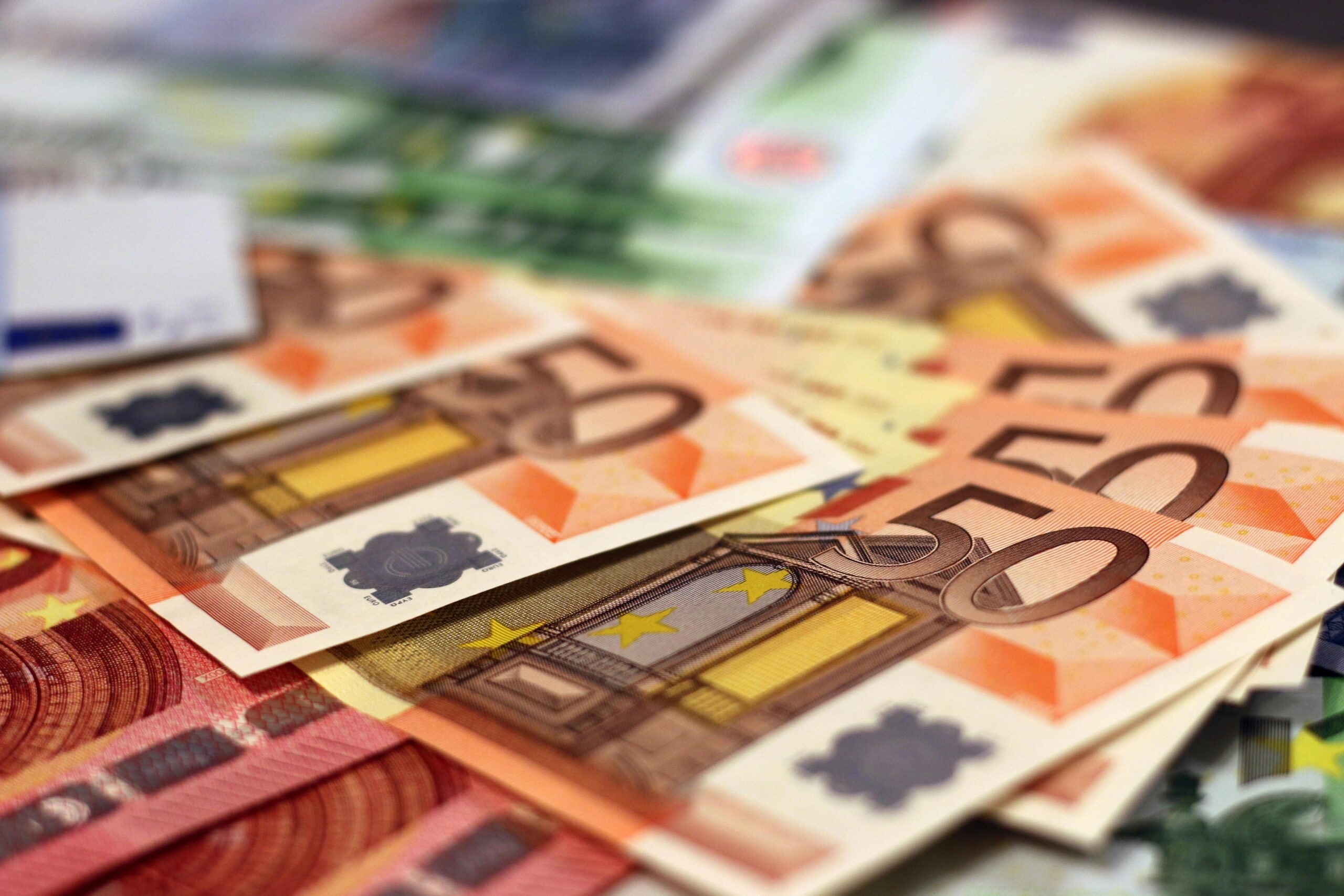 63,2 mln euro na innowacje cyfrowe w Europie