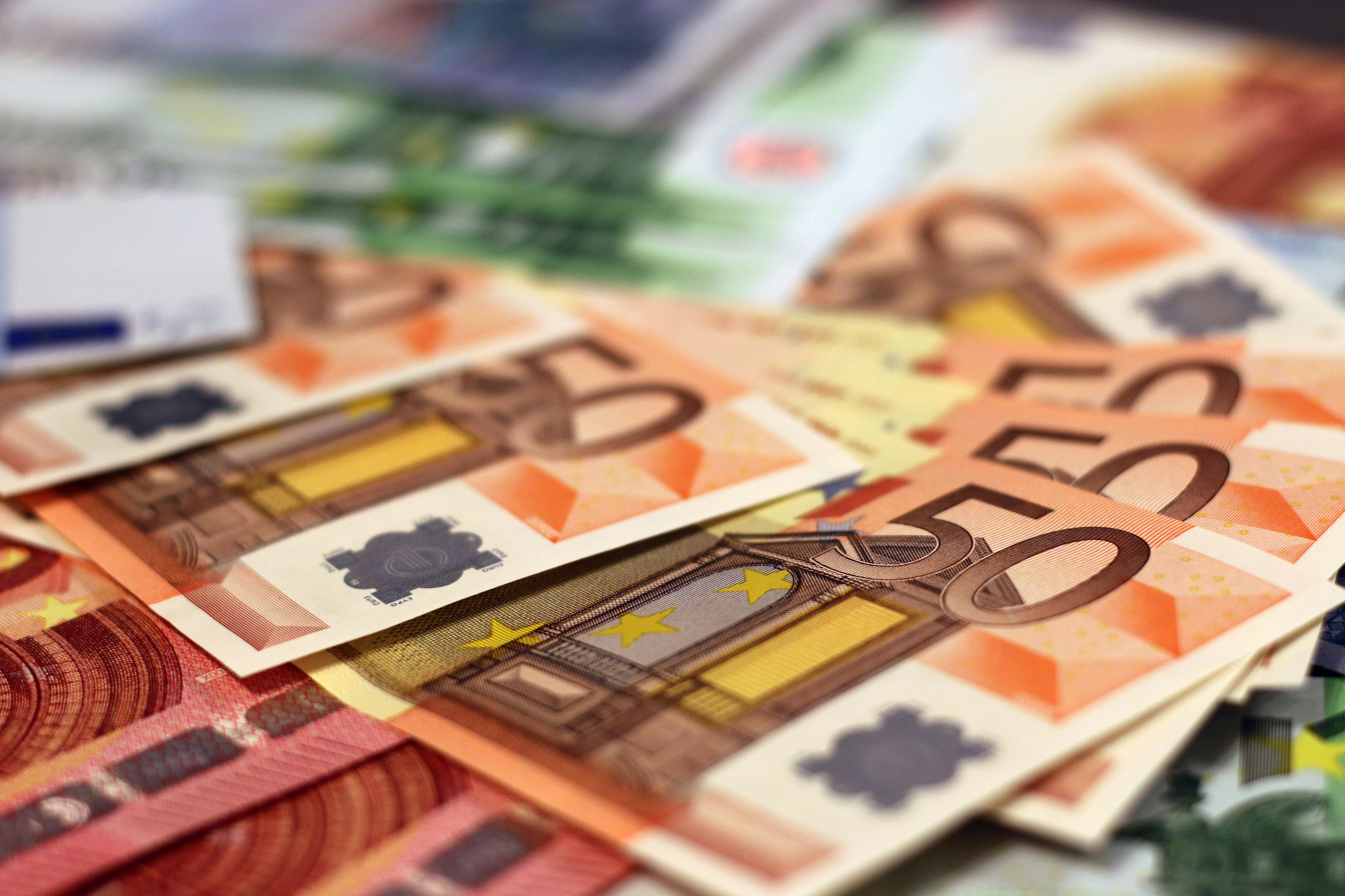 63,2 mln euro na innowacje cyfrowe w Europie