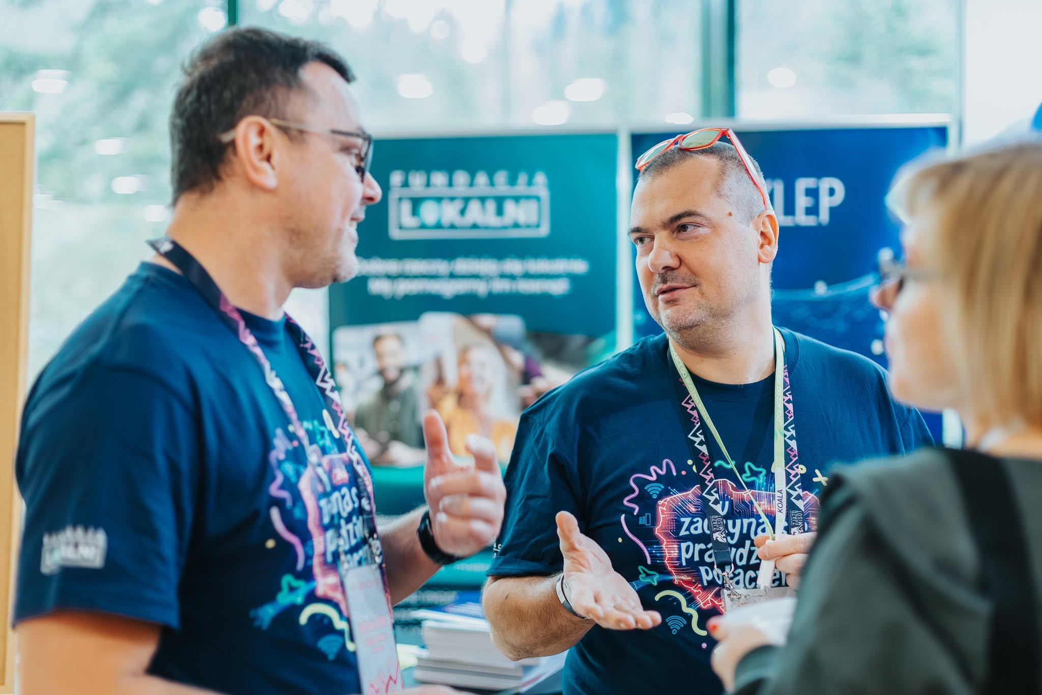 Filmy ze Zjazdu MiŚOT w Zakopanem już dostępne na kanale MiŚOT