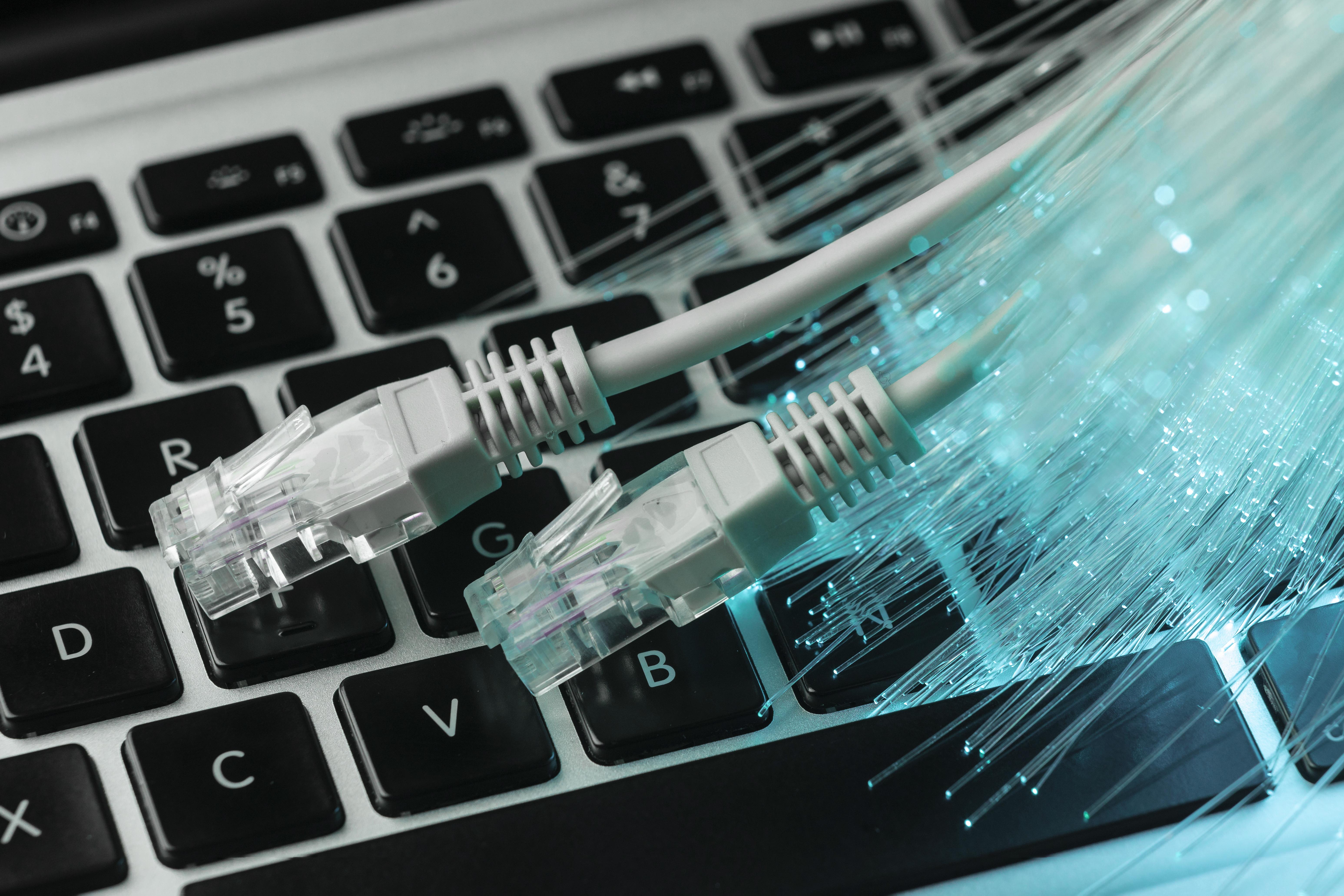 Polski internet szybszy niż niemiecki. Różnica sięga już 45 proc.