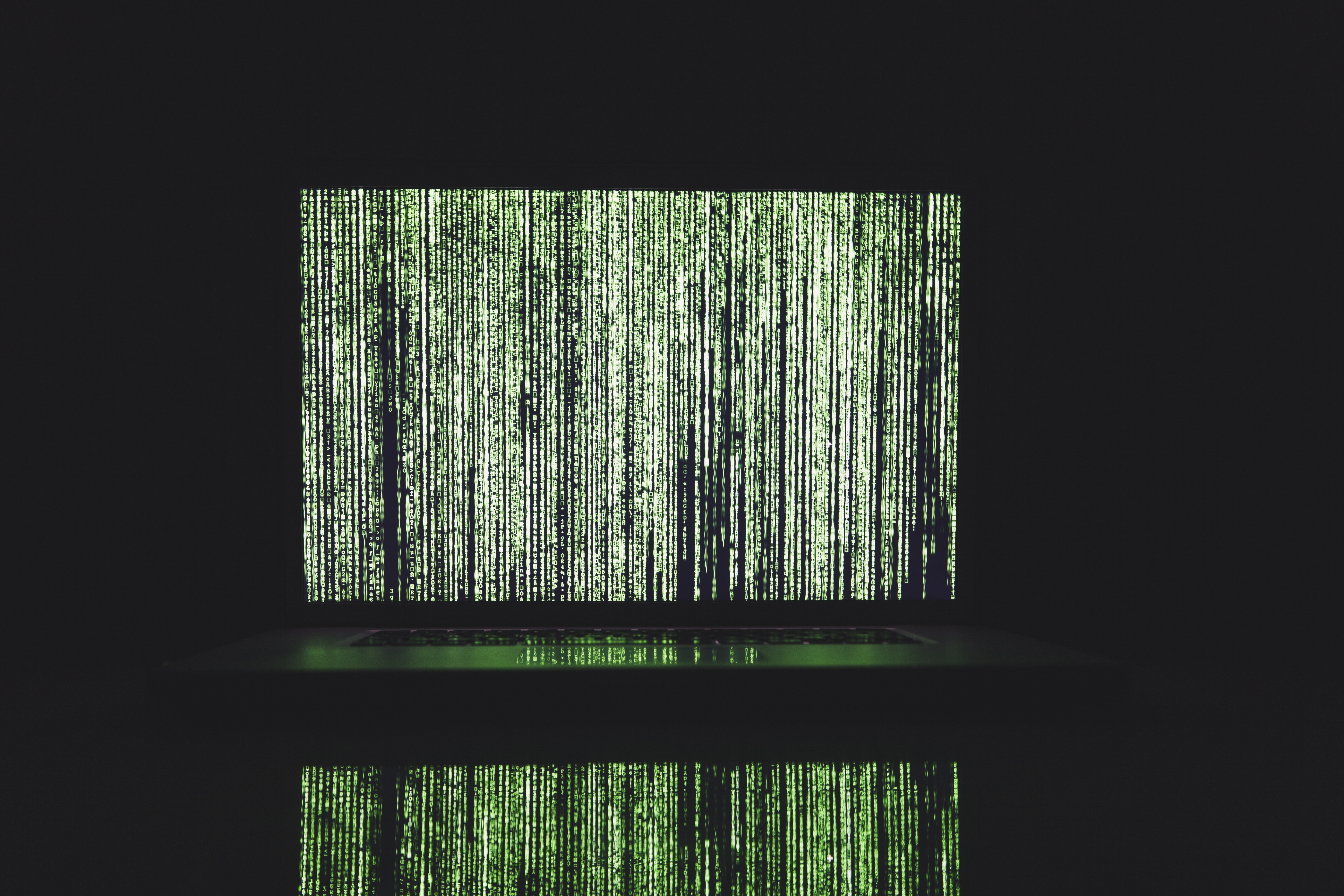 DDoS, który żywi się ciszą.…czyli dlaczego nie musisz płacić okupu w bonach z Żabki