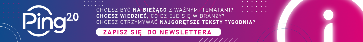 PING newsletter