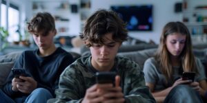 teens-addicted-smartphones-social-media-chat-disconnected-from-reality-concept-social-media-addiction-teenagers-smartphone-usage-digital-disconnect-reality-check