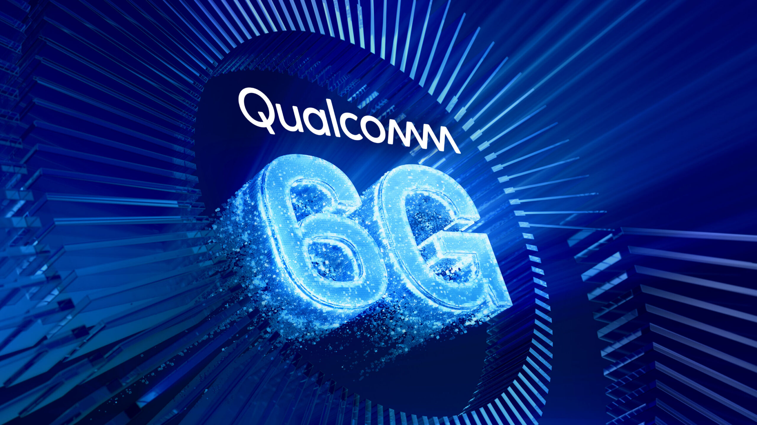 6G, czyli Qualcomm kreśli wizję sieci zarządzanej przez sztuczną inteligencję
