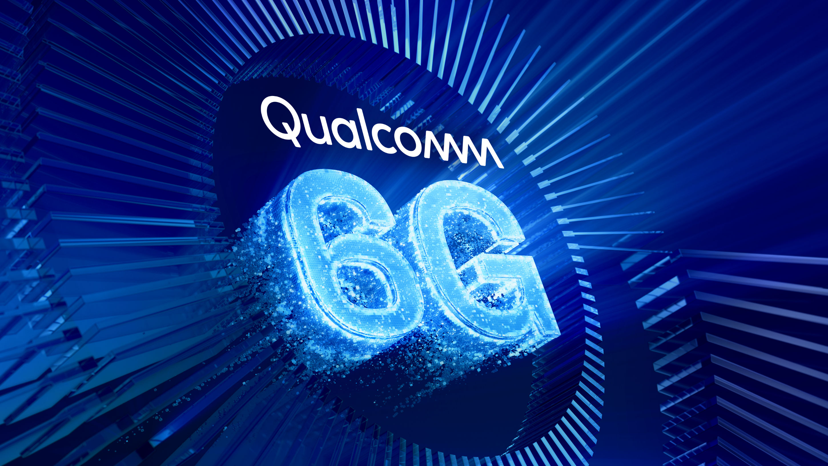 6G, czyli Qualcomm kreśli wizję sieci zarządzanej przez sztuczną inteligencję