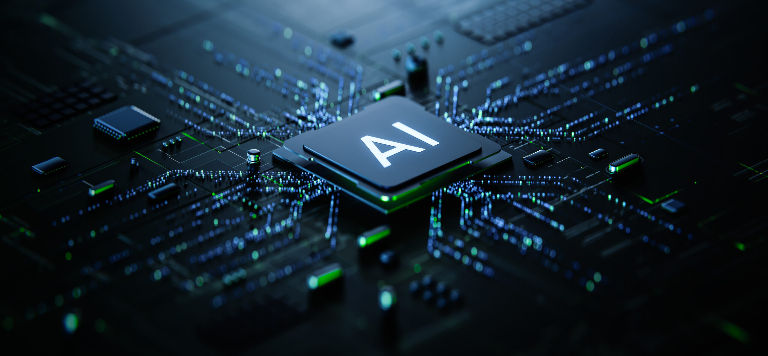 AI for Good – komisja ma przyspieszyć pozytywny wpływ nowej technologii
