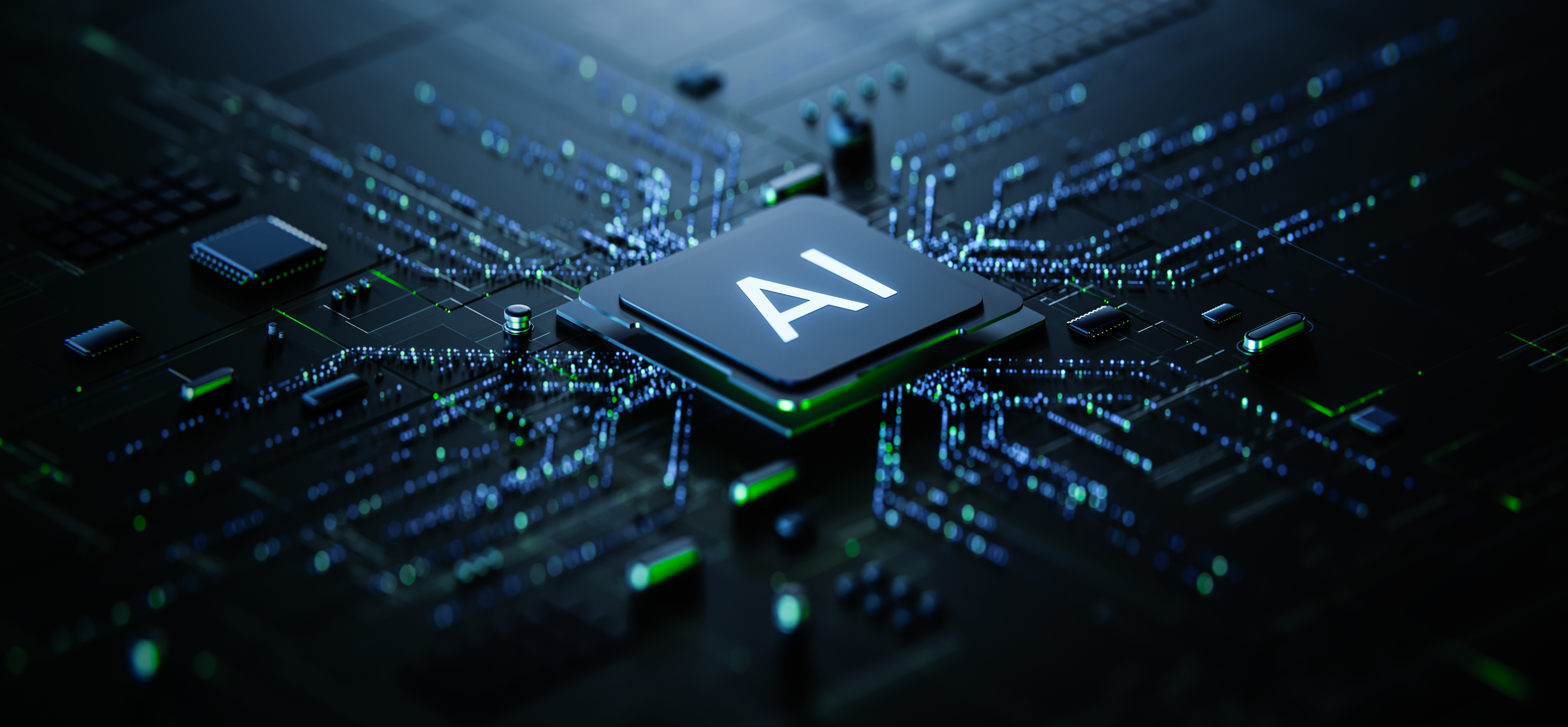 AI for Good – komisja ma przyspieszyć pozytywny wpływ nowej technologii
