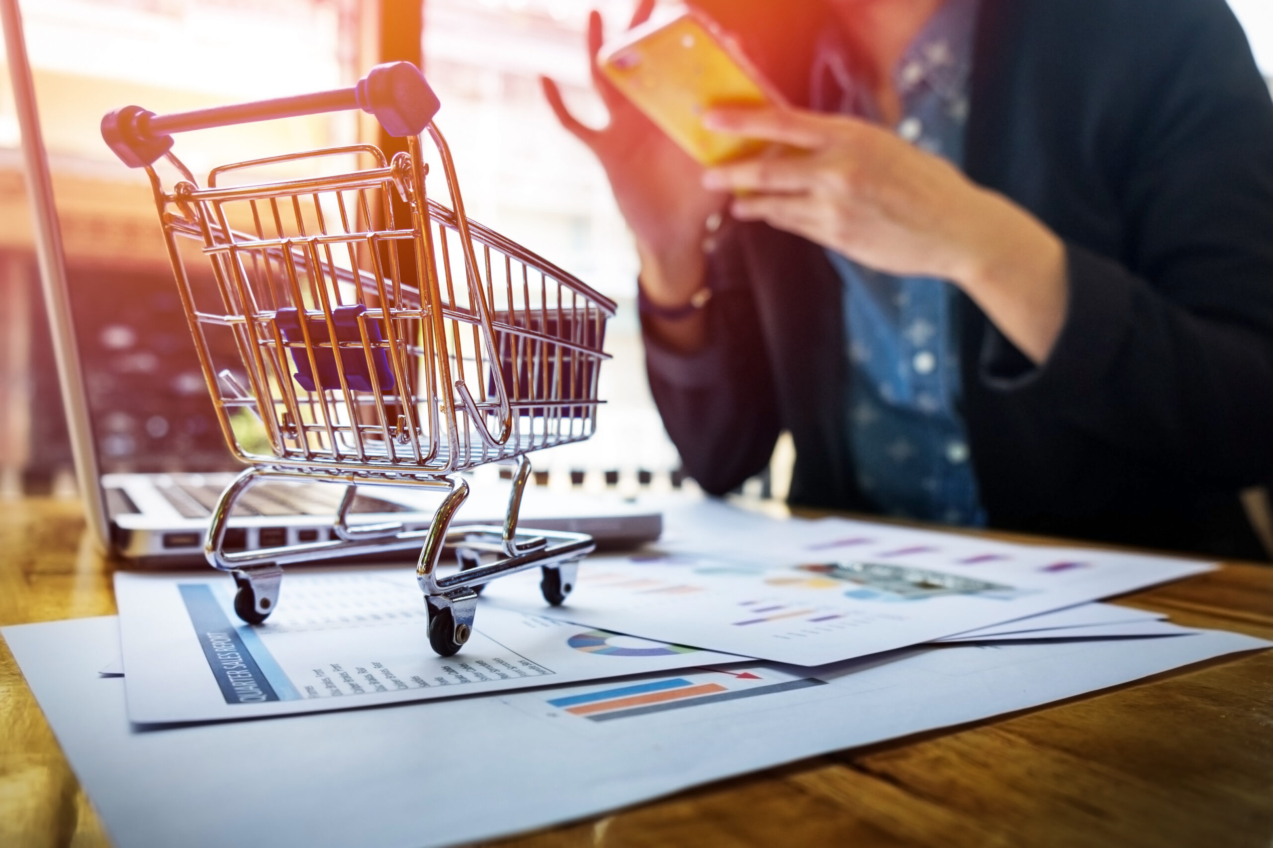 E-commerce priorytetyzuje wygodę