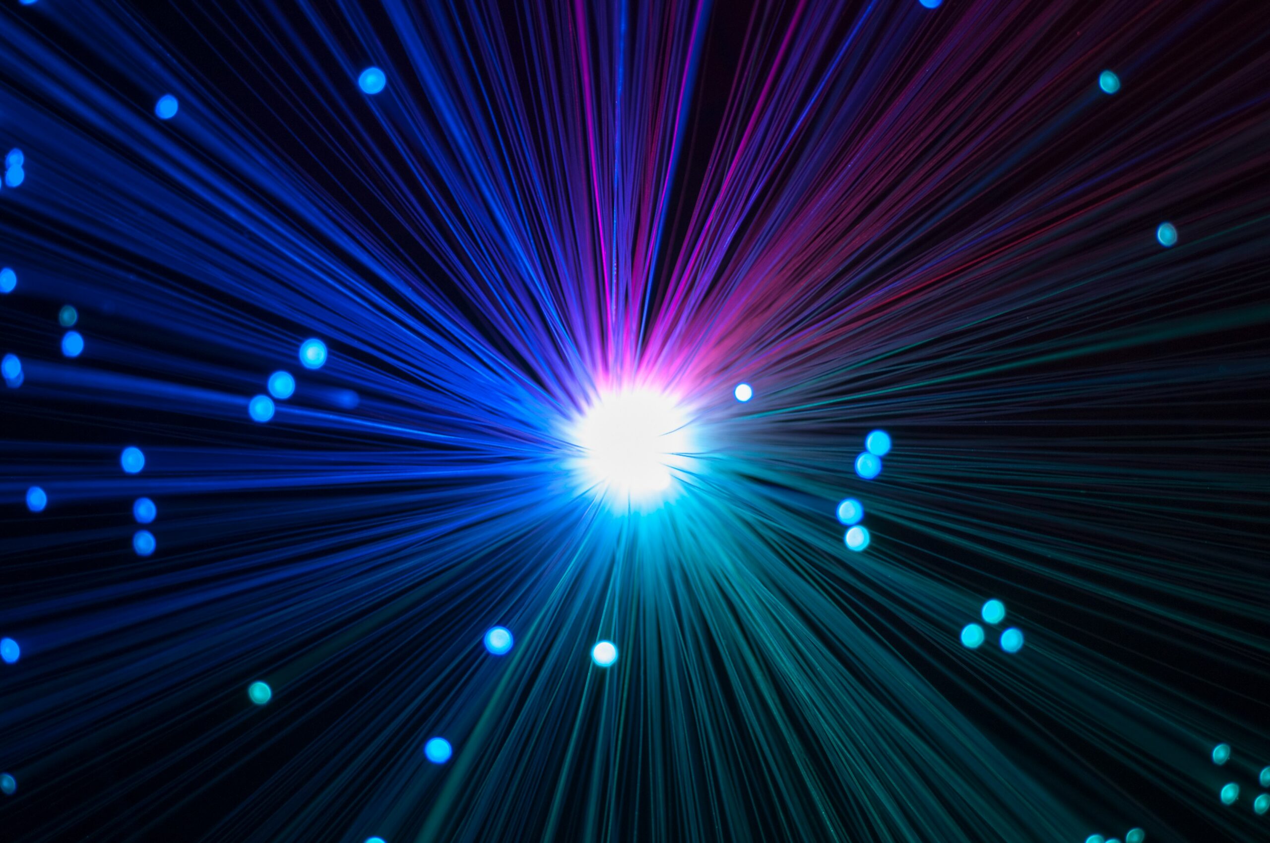 Lokalny operator przyspiesz światłowód do 5 Gb/s dzięki specjalnej technologii 