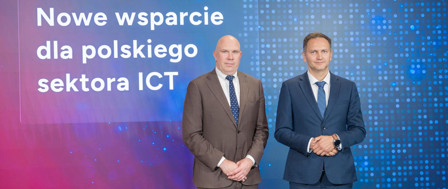 Ruszył portal ict.gov.pl. Rząd chce zebrać wsparcie dla sektora ICT w jednym miejscu
