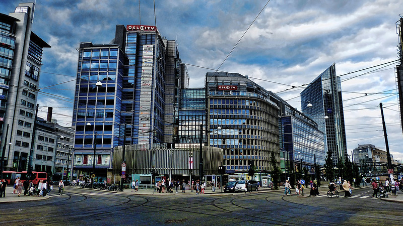 Telenor pod lupą norweskich służb. Chodzi o dane klientów w Mjanmie
