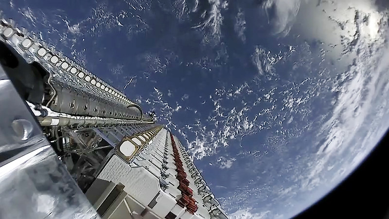 Polski Starlink? Polska chce zbudować własną łączność satelitarną