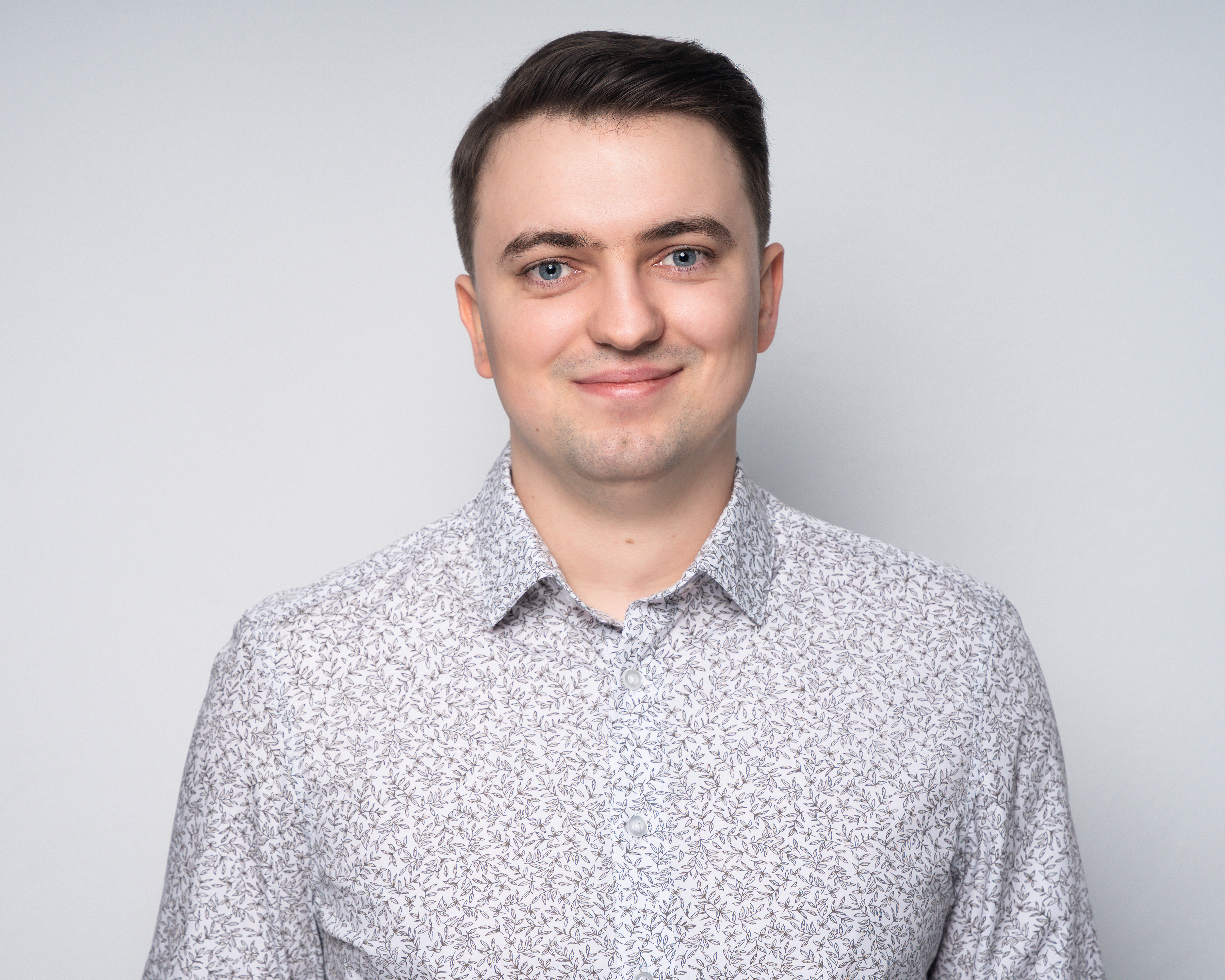 Igor Ignacek w Zarządzie Fundacji Lokalni