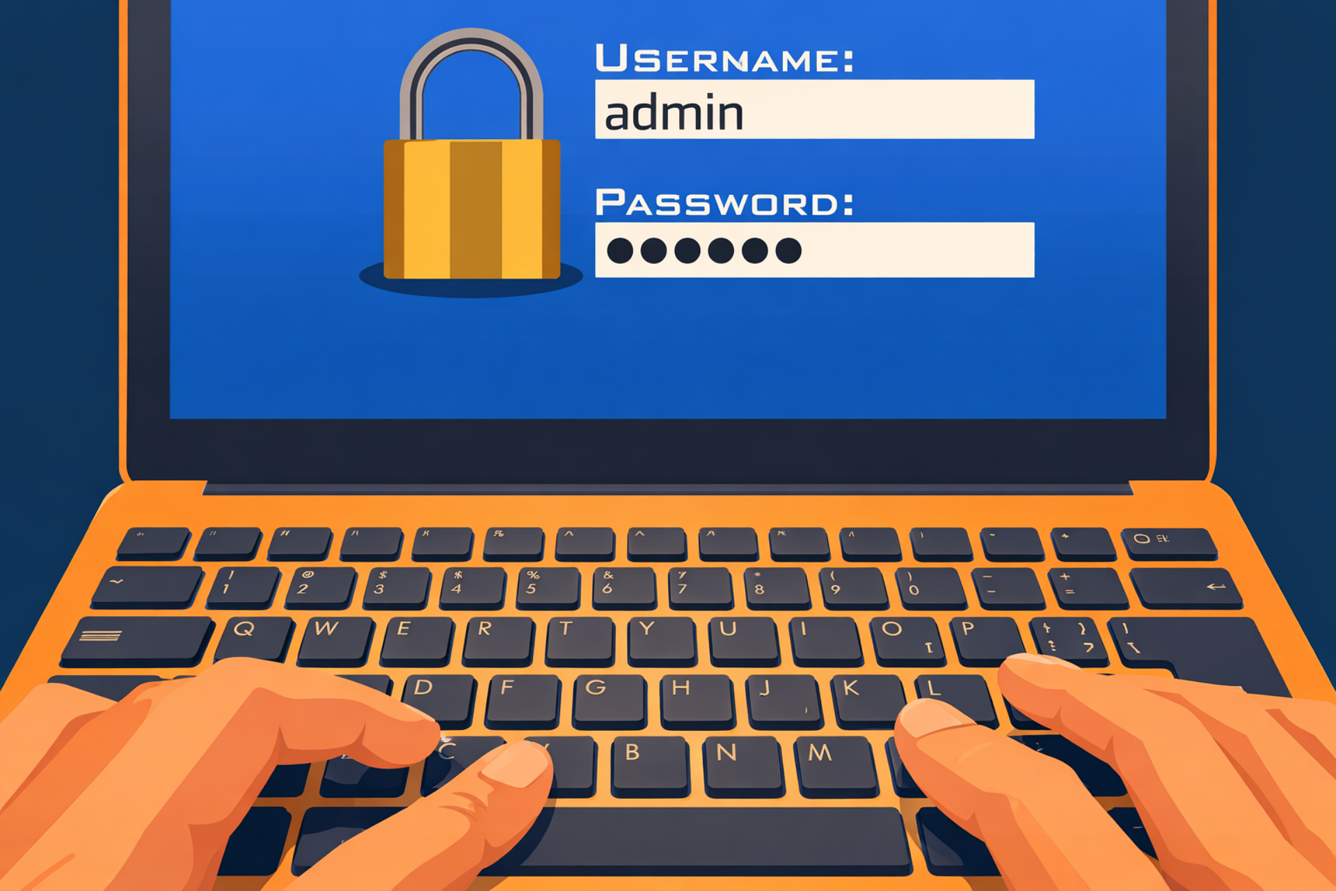 Jeszcze parę słów o cyberbezpieczeństwie w Polsce