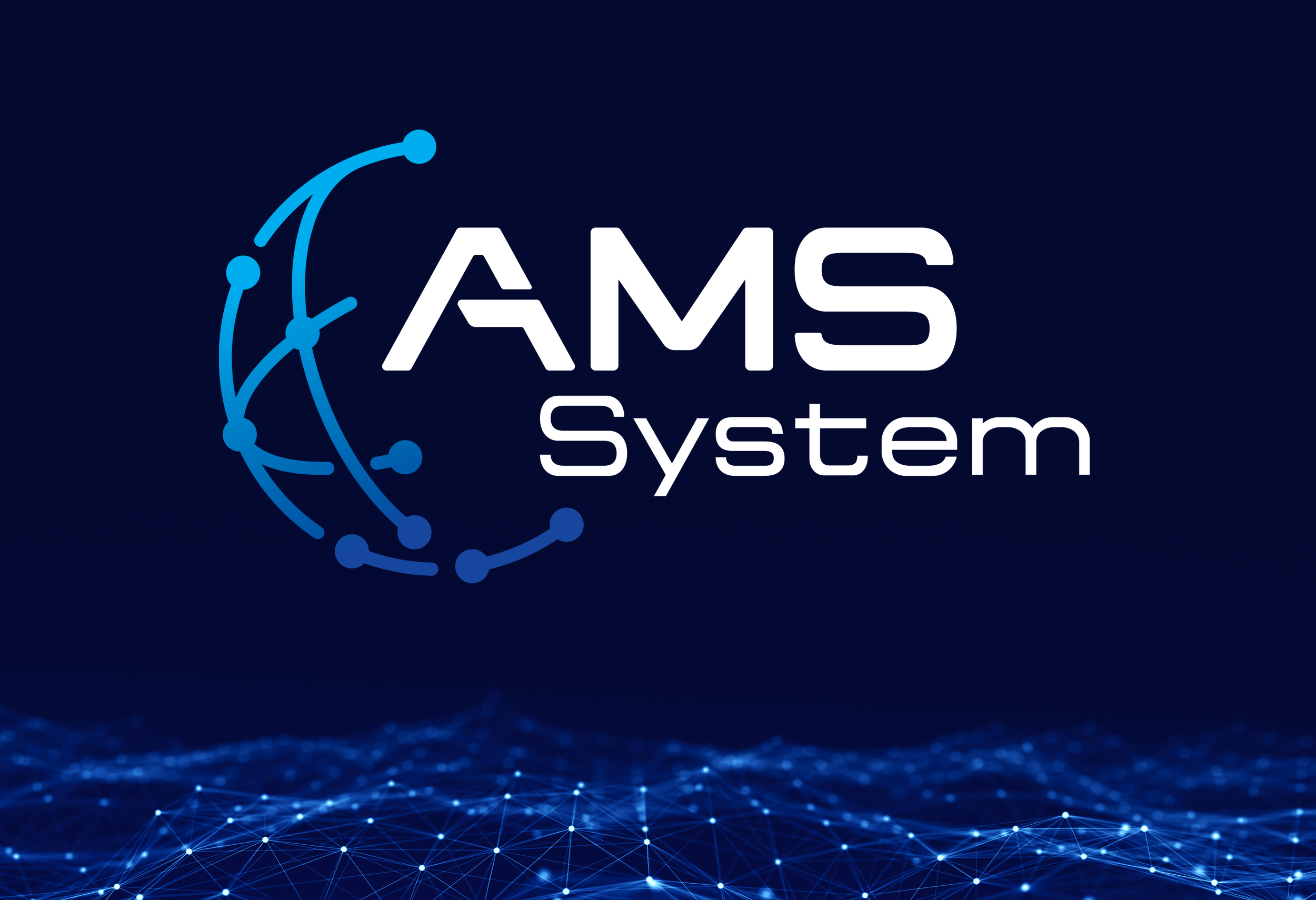 AMS System z nowym logo. Hurtowe rozwiązania telefoniczne dla lokalnych operatorów